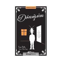 Dönüşüm-Zamansız Eserler 3 - Franz Kafka - The Roman
