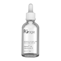The Purage Wrinkle & Fine Line Reducing Serum 30 ML