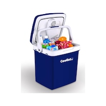 Clt26 12-220 V 26 Lt Termoelektrikli Araç Buzdolabı