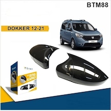 Dacia Dokker Batman Ayna Kapağı 2012 - 2021