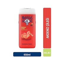 Le Petit Marseillais Akdeniz Çileği Duş Jeli 650 Ml Acai Üzümü