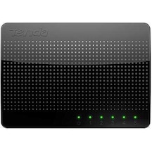 Tenda Sg105 5 Port Gigabit Switch