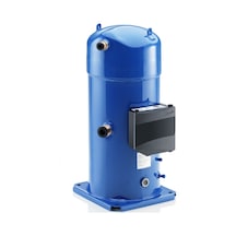 Danfoss Sz 125-4Rı (97.519 Btu) 10 Hp 380V Scroll Kompresör