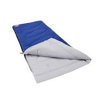 Uyku Tulumu, Hafif Yazlık Uyku Tulumu - 205 X 85 - L, 1.67 Kg, -2 Uyku Tulumu Açık Gri
