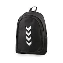 Hummel Hml Davido Back Pack Sırt Çantası 980270-2001 Siyah Std