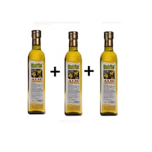 İksirke Alıç Sirkesi 3 x 500 ML