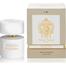 Tiziana Terenzi Bianco Puro Extrait Erkek Parfüm EDP 100 ML