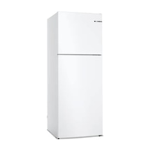 Bosch KDN55NWE0N 453 L Serie 4 Üstten Donduruculu Buzdolabı