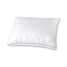 Liva Micro Yastık 47x67+4 Cm 1100 Gr Beyaz