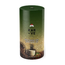 Bey Kahve Fıstıklı Dibek Kahvesi Silindir 250 G
