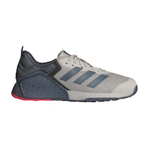 Adidas Dropset 3 Gri Antrenman Ayakkabısı Jı3901 Gri