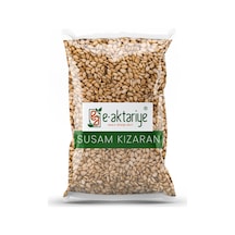 E-aktariye Kızaran Susam 100 gr