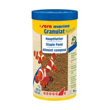 Sera Marin Granulat Nature 250 Ml