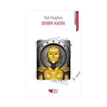 Demir Kadın - Ted Hughes - Can Çocuk Yayınları