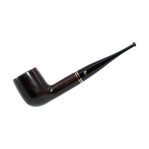 Peterson Tyrone X105 9mm. Filtreli Akrilik Saplı Pipo 205875