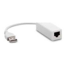 Hytech HY-U65 USB 2.0 to RJ45 Win10 Uyumlu Ethernet Çevirici