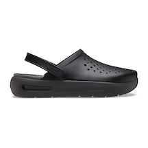 Crocs Inmotion Clog Uniseks Siyah Terlik - 209964 Siyah