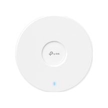 Omada Eap723 1 Port 2.5gb Poe 2.4/5ghz 3.6 Gbps Be3600 Wıfı7 Mımo Tavan Tipi Cloud Access Poınt Ada