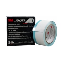 3m 06349 Cam Kenar Bantı