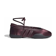 Adidas Kadın Spor Ayakkabı Taekwondo Meı Ballet W Kj8371 Bordo