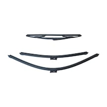 Silbak Ford Kuga 2008-2012 Ön Cam Arka Cam Silecek Seti