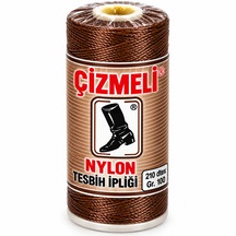 Çizmeli Marka-100 Gram-9 Kat-kahverengi Renk