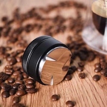 Epinox Epx Tm02 Tamper Macaron Siyah