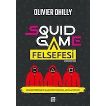 Squid Game Felsefesi / Olivier Dhilly