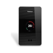 Buderus TC100 V2 Wi-Fi Akıllı Kablolu Oda Termostatı