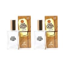 İxir Fuel Life E77 Erkek Parfüm EDT 50 ML x 2