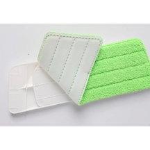 Yasomi Fd-11p Ve Fp-09 2 Li Microfiber Paspas Bezi