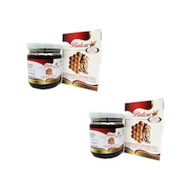 Balen Kırmızı Ginseng Bal Polen Arı Sütü Karışımı 230 G x 2 Adet