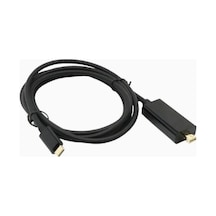 Mini Displayport Çevirici Type-c Uyumlu 4k Görüntü 1