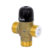 Danfoss Karışım Vanası Çekvalf G11/4"