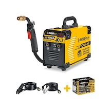 Sgs5166 - 130 Amper İnvertör Gazsız Gazaltı Kaynak Makinesi