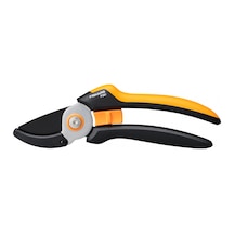 Fiskars 1057165 Solid Anvil Budama Makası L-P361