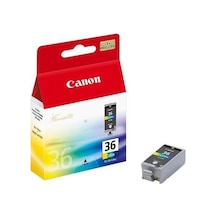 Canon Clı 36Cmy Murekkep Kartuşu