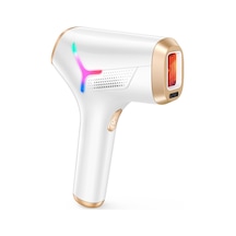 Haarlosy Ipl Cihazları Evde Salon Kalitesinde Uzun Süreli Sonuçlar Veren Kadınlar Ve Erkekler İçin Epilasyon Lazeri, Yüz, Bikini Bölgesi Ve Vücut İçin Ağrısız Ipl Epilasyon Cihazı