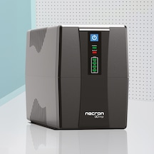 Necron Fr Serisi 850VA Lıne Interactıve Kesintisiz Güç Kaynağı UPS