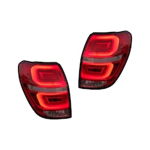 Chevolet Captiva Led Stop Takımı Sağ Sol Taiwan