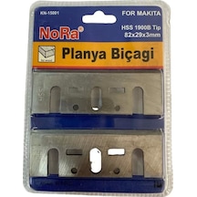 Nora KN 15001 Planya Bıcağı(CLZ)