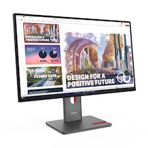 Lenovo Thinkvision P27qd-40 64b3gar2tk 27" 4ms 2k Pivot Ips 120hz Monitör Lenovo Thinkvision P27qd-40 64b3gar2tk 27" 4ms 2k Pivot Ips 120hz Monitör