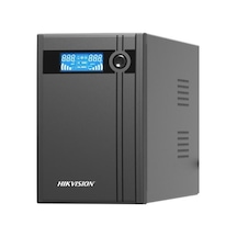 Hikvision Ds-ups2000 2.000 Va Kesintisiz Güç Kaynağı