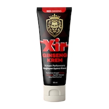 Xır Gınseng Krem Erkek Performans 50ml