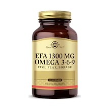 Omega 3-6-9 Efa 1300 Mg 60 Softjel