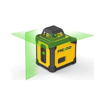 Prexıso Plc360g 360 Yeşil Çizgi Lazer Terazi