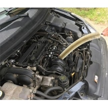 Motor Peteği - Kalorifer Peteği Temizleme Fırçası - Asorti 5468