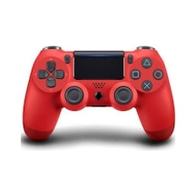 Double Shock 4 V2 Kırmızı Gamepad (PS4 Uyumlu Ve Pc Uyumlu)