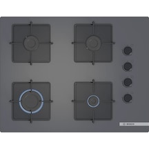 Bosch POP7C9P31O 67 CM Ankastre Ocak