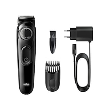 Braun BT3222 Sakal ve Saç Kesme Makinesi